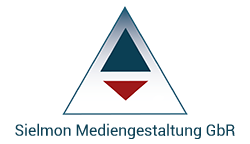 Sielmon Mediengestaltung GbR Logo